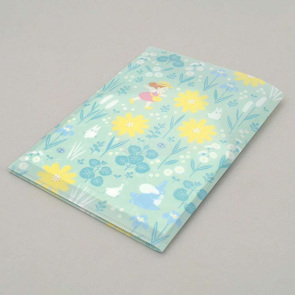 My Neighbor Totoro Letter Set