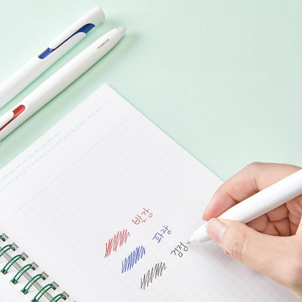 Zebra Blen Ballpoint Pen