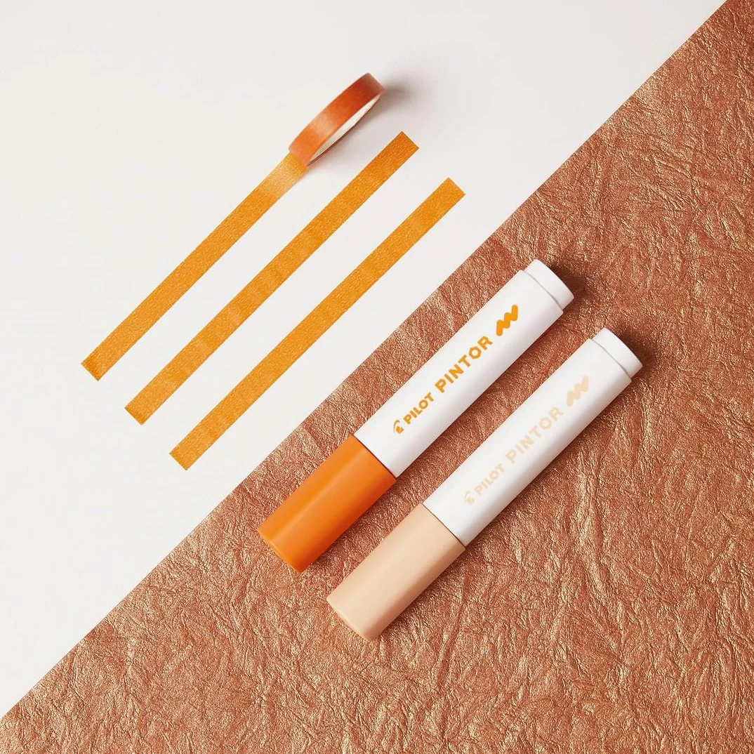 Paint Marker Extra Fine Point