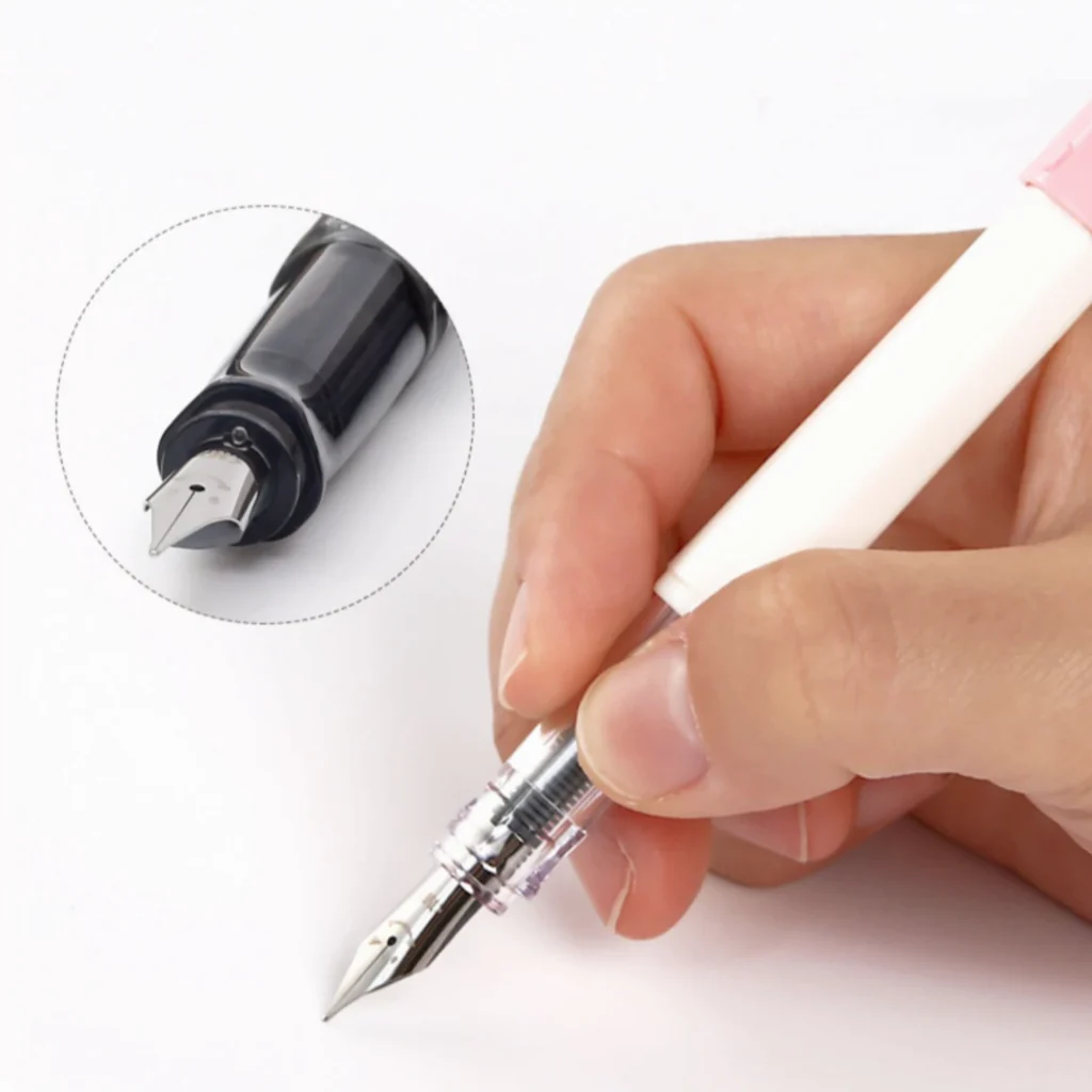 Pilot Kakuno Fountain Pen