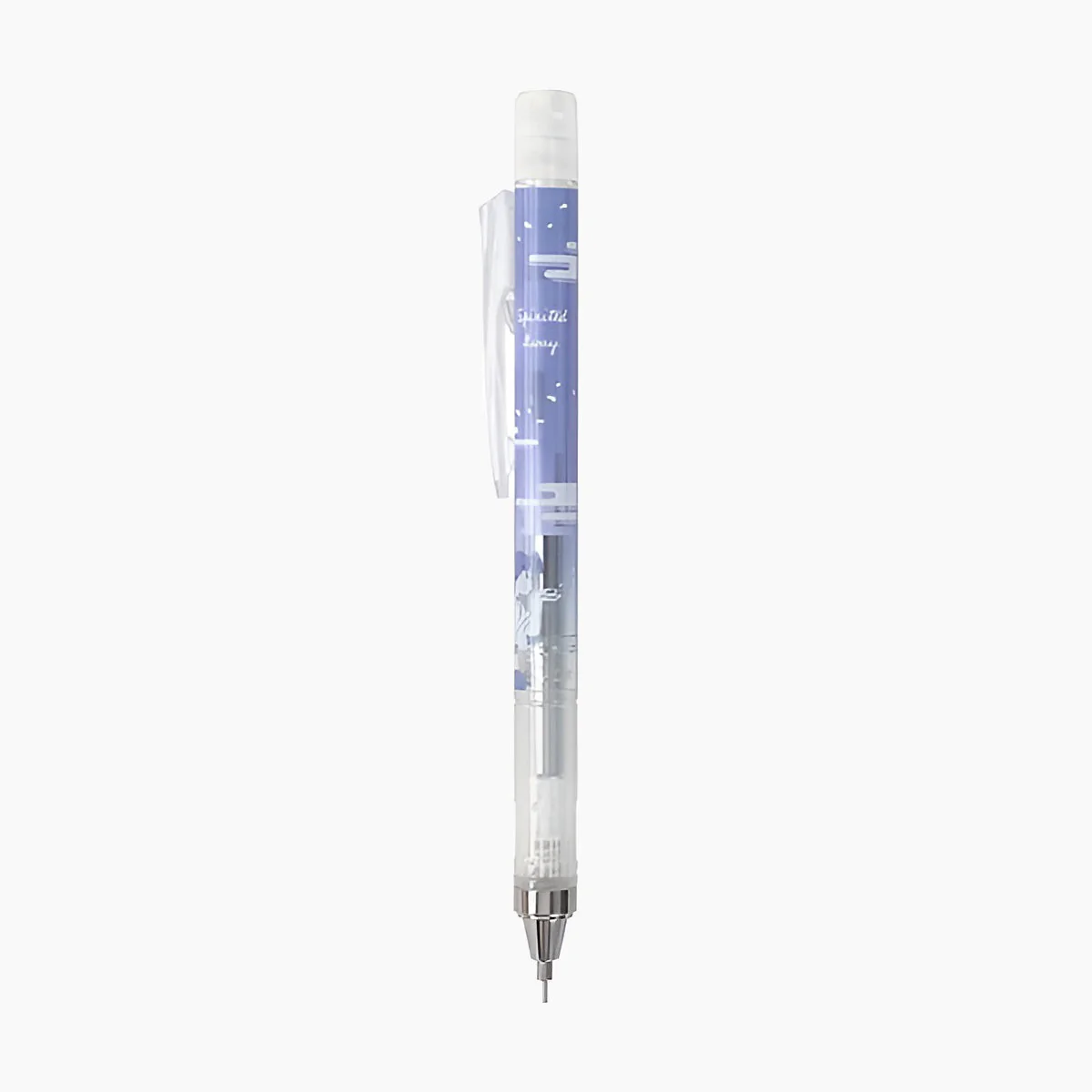 Studio Ghibli Tombow Mono Graph Pencil