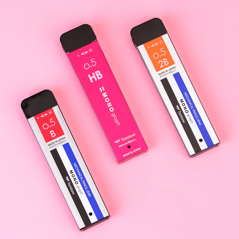 Mono Graph Lead 0.5 mm