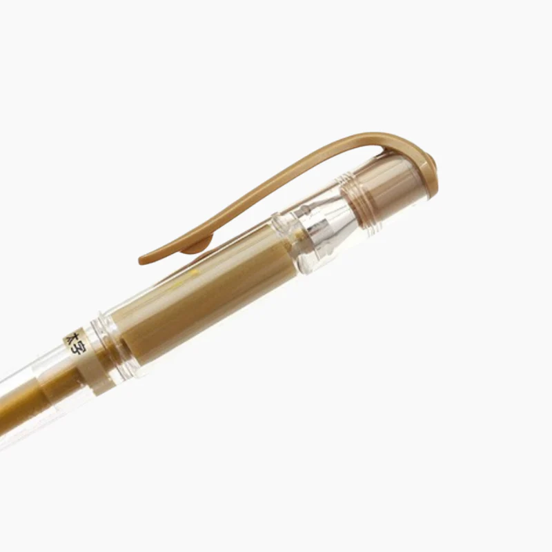 Uni Ball Signo Broad Gel Pen