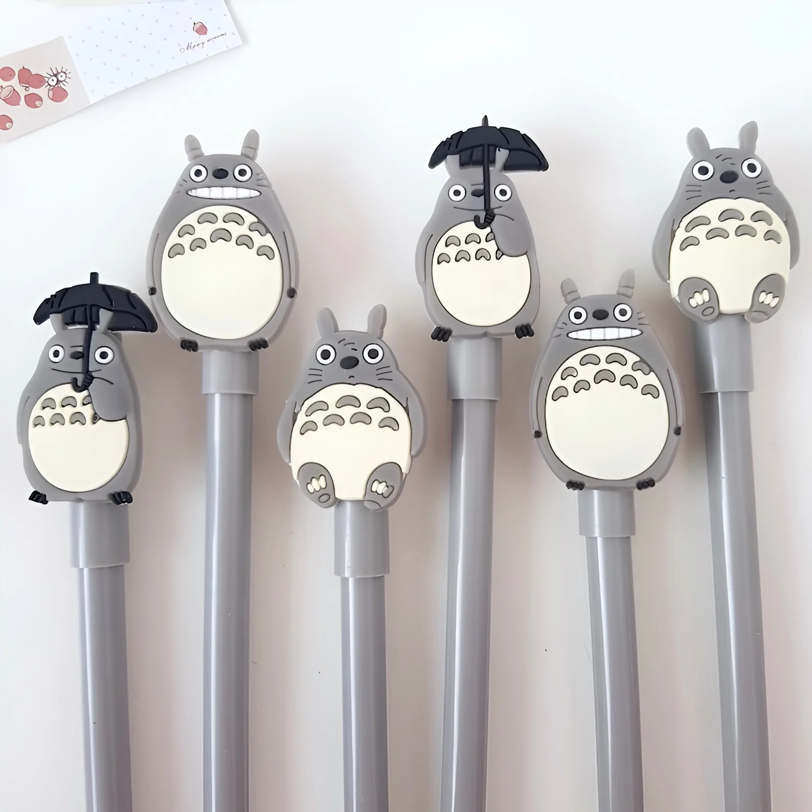 Fantasy Animal Gel Pen