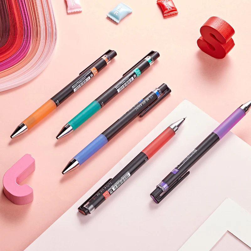 Juice Up Gel Pen