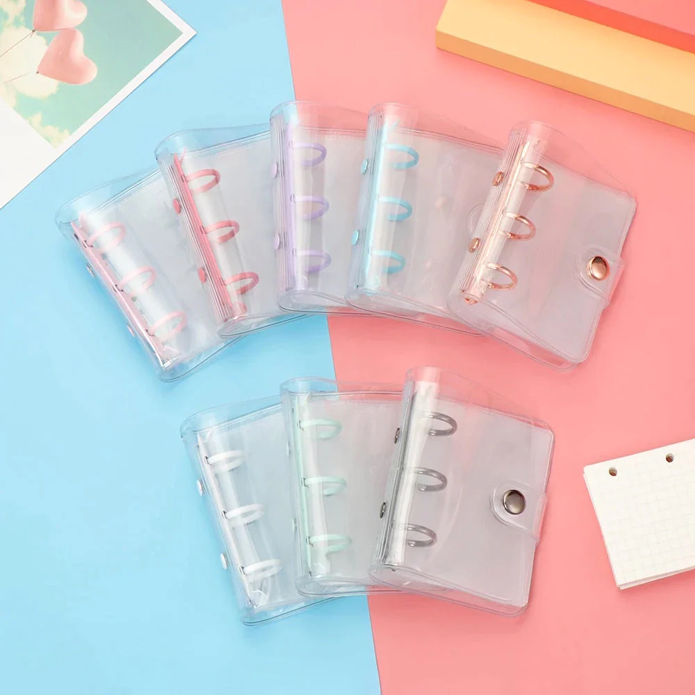 Small Notebook Holder