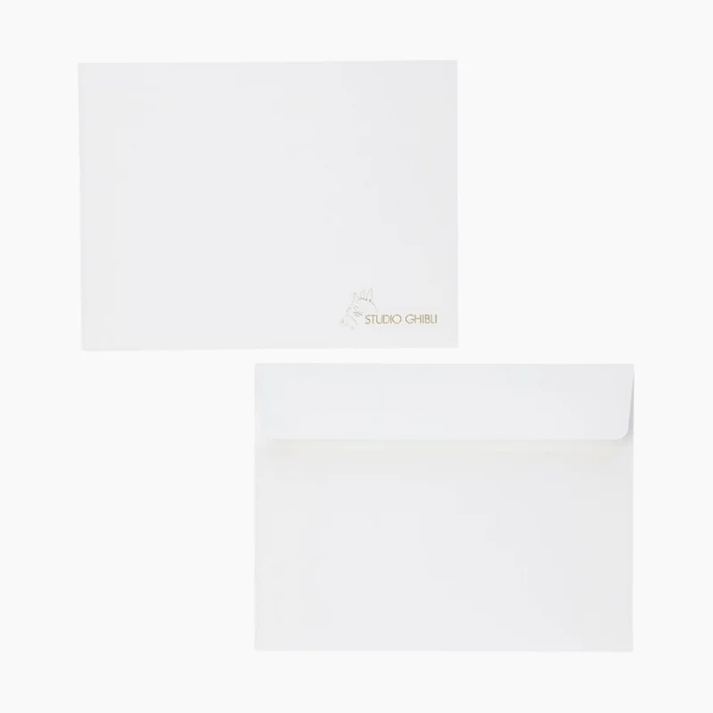 Studio Ghibli Greeting Cards