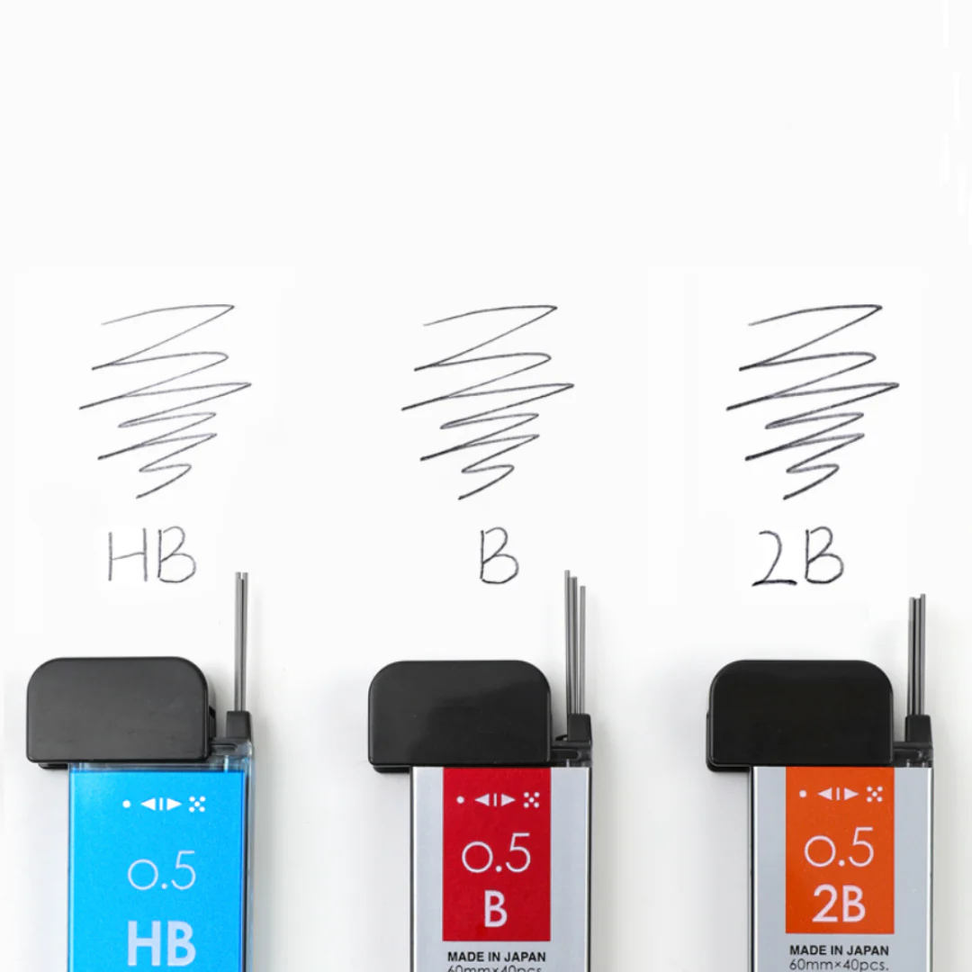 Mono Graph Lead 0.5 mm