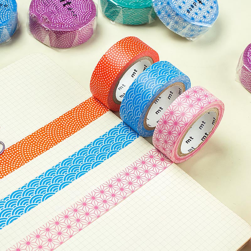MT Deco Masking Tape