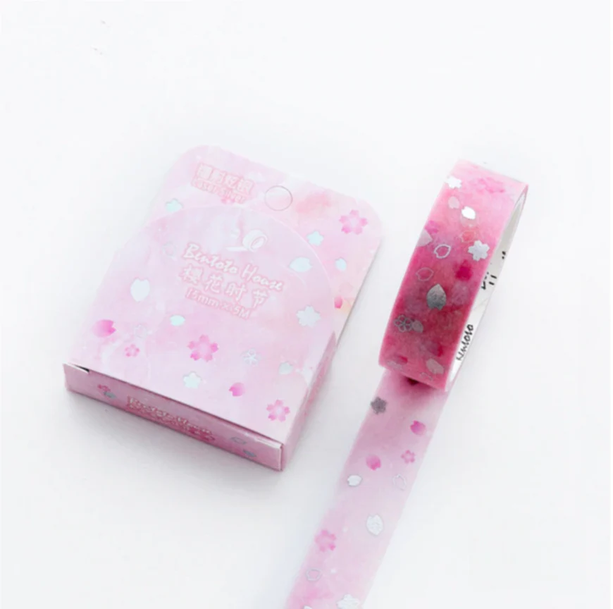 Lovely Planet Washi Tape