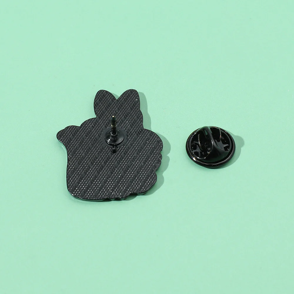 Kiki’s Delivery Service Enamel Pins