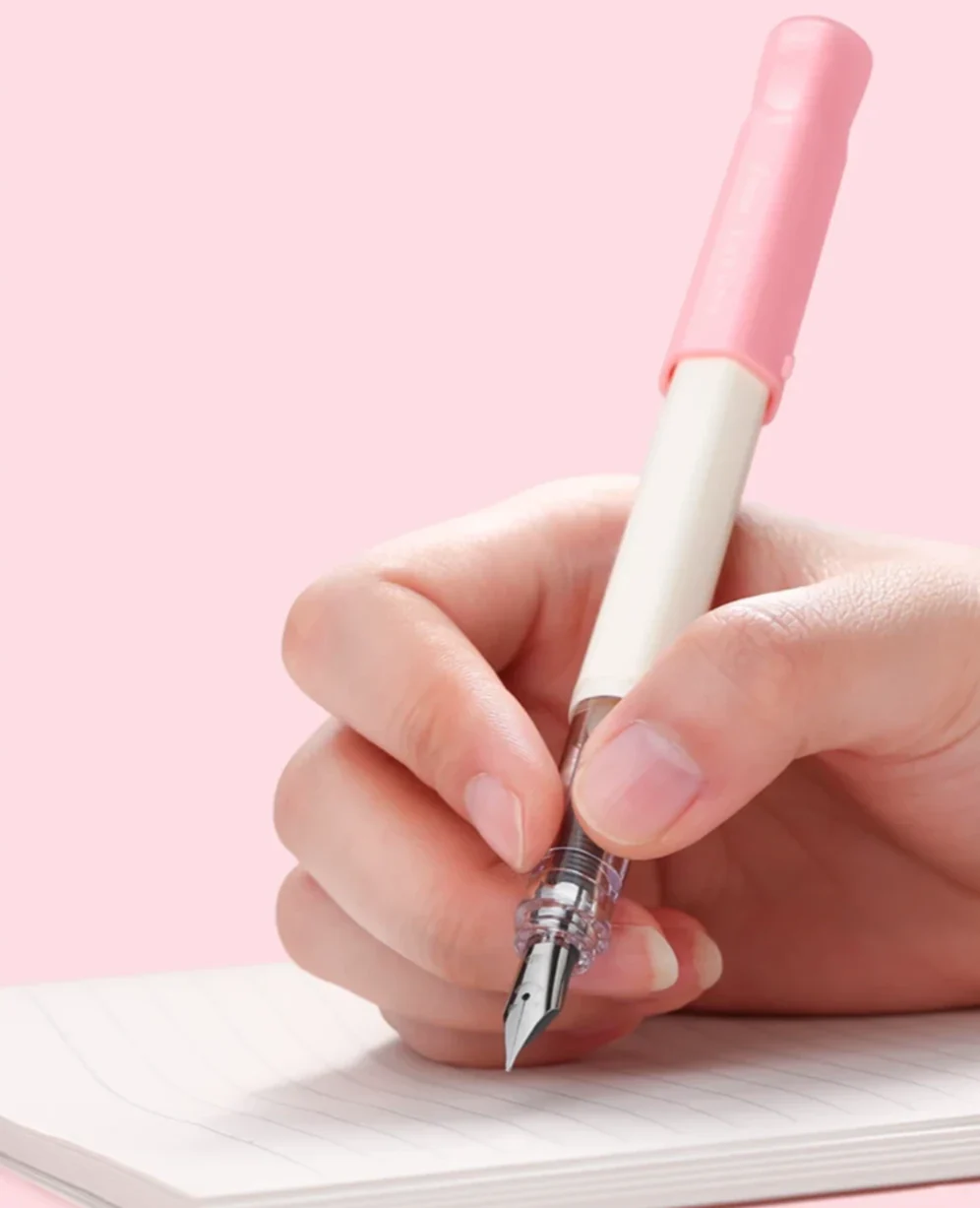 Pilot Kakuno Fountain Pen