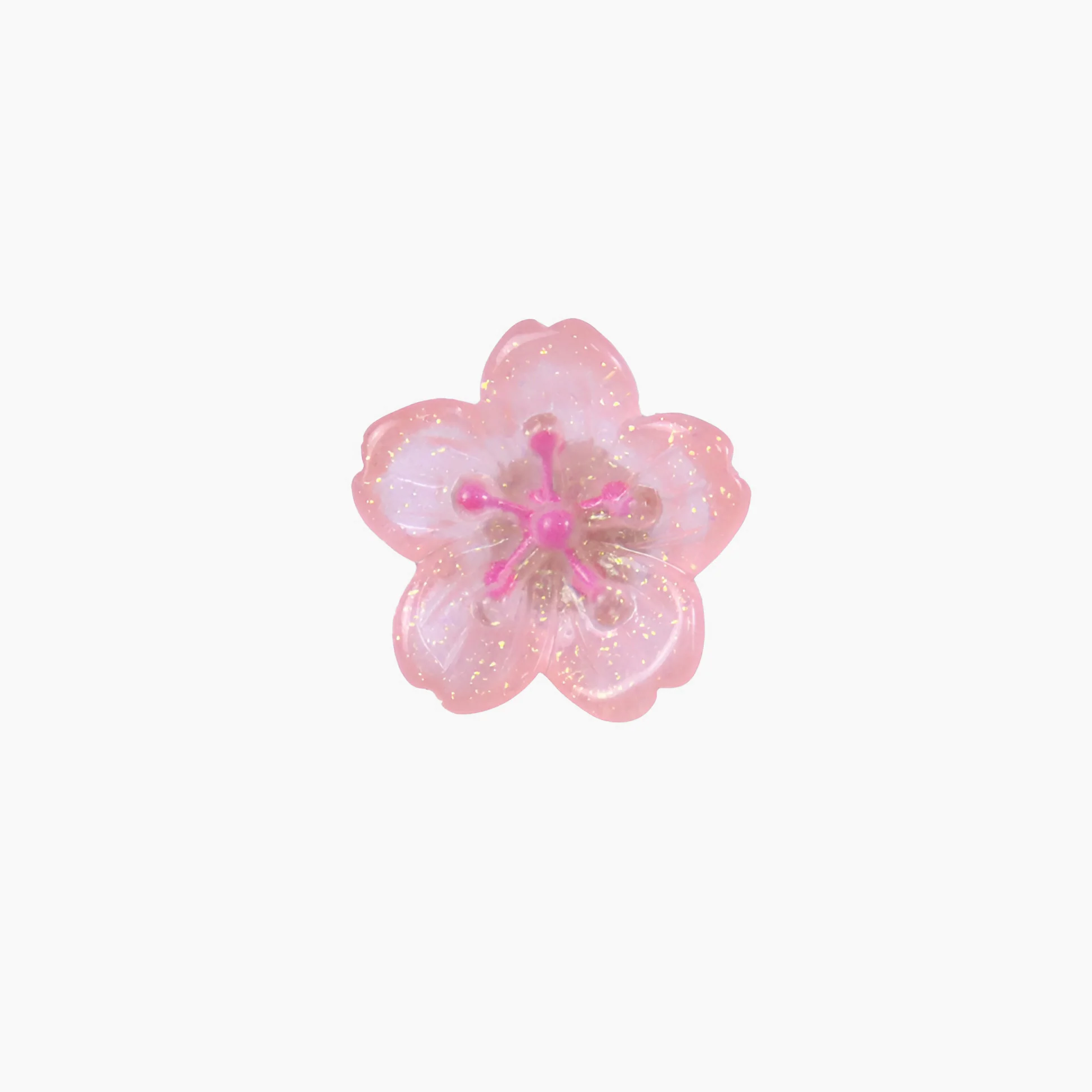 Floral Pins Set of 20