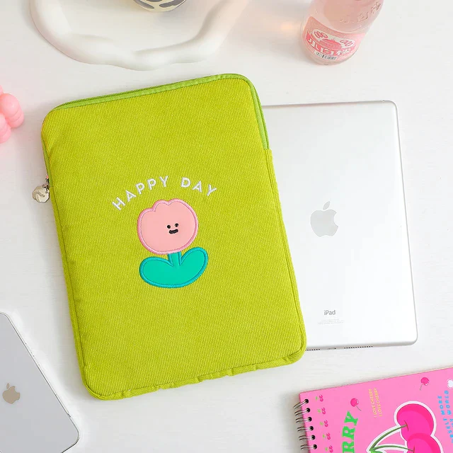 Happy Day Laptop Sleeve
