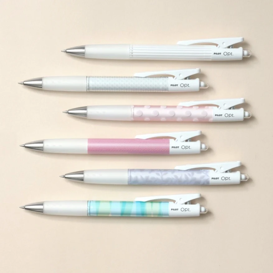 Shaker Mechanic Pencil