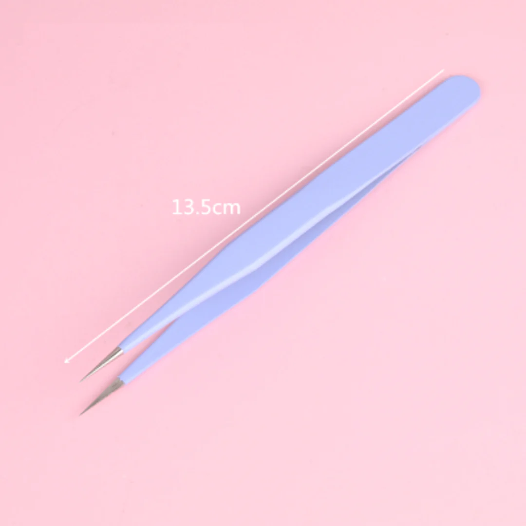 Stainless Steel Tweezers