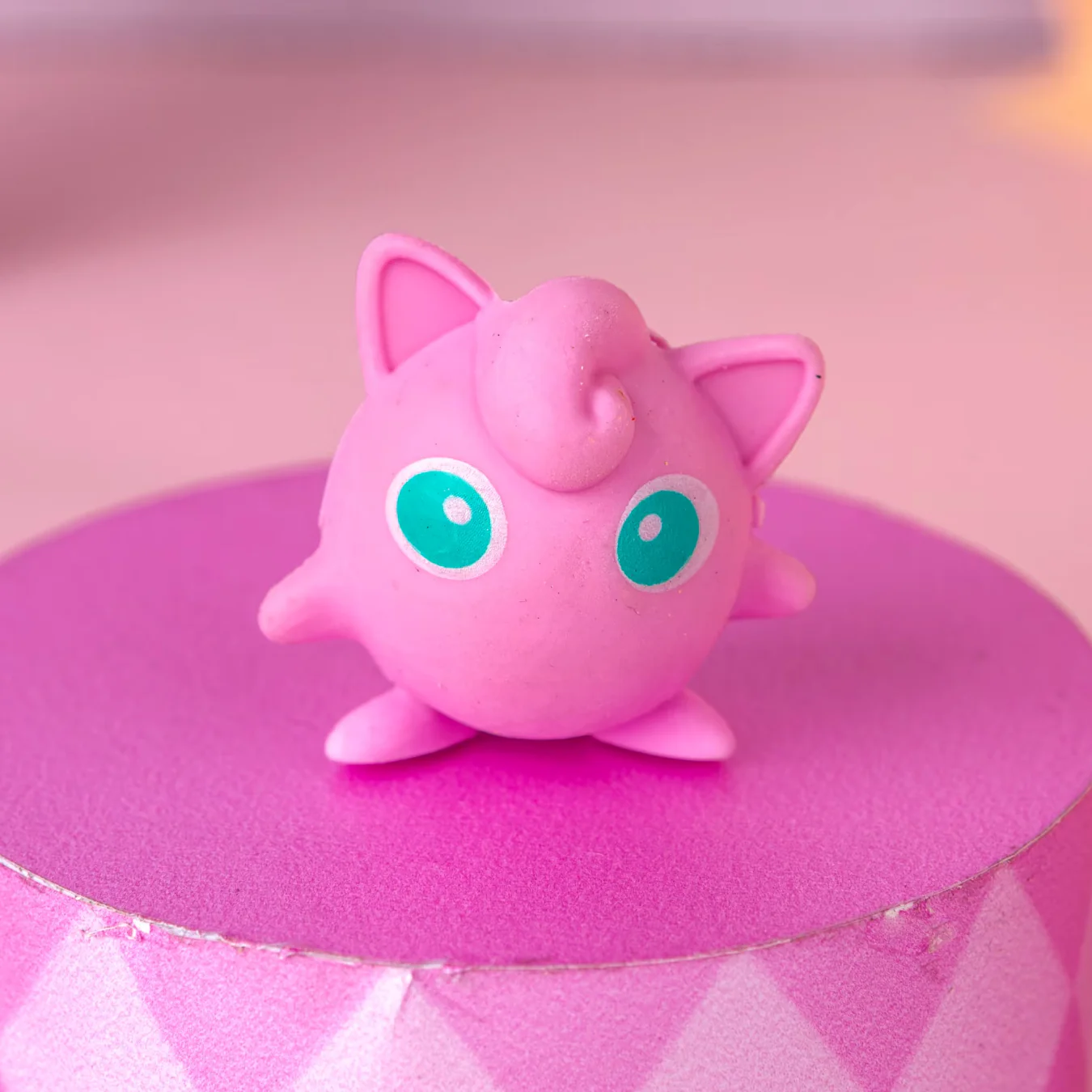 Toy Eraser Surprise Pack Limited Collection