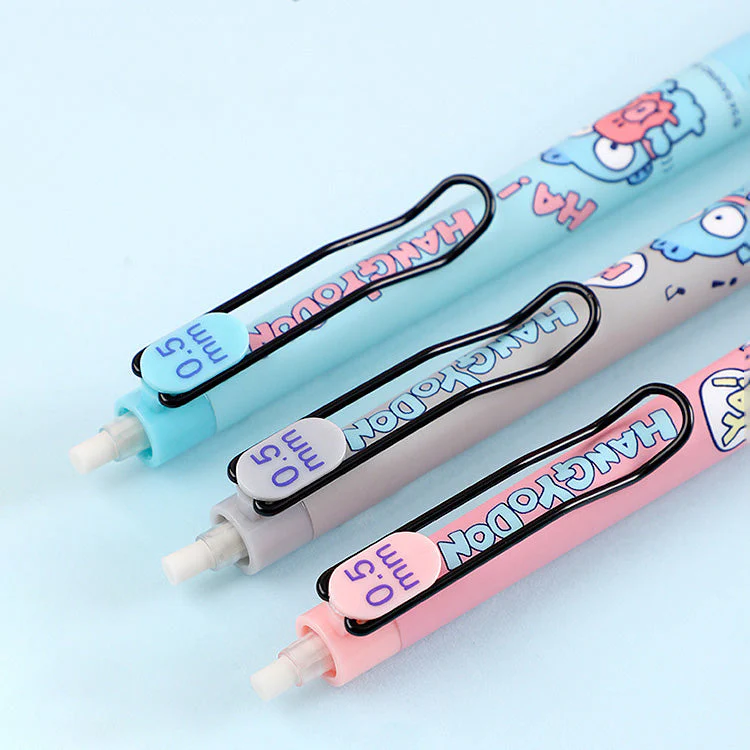 Sanrio Hangyodon Mechanical Pencil