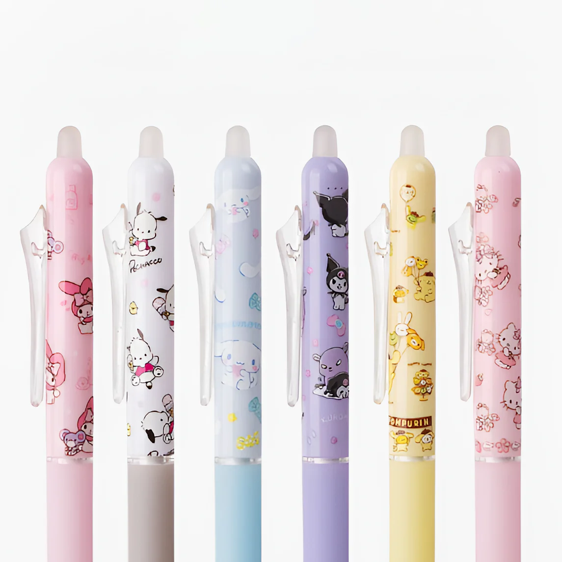 Eraserable Sanrio Pen