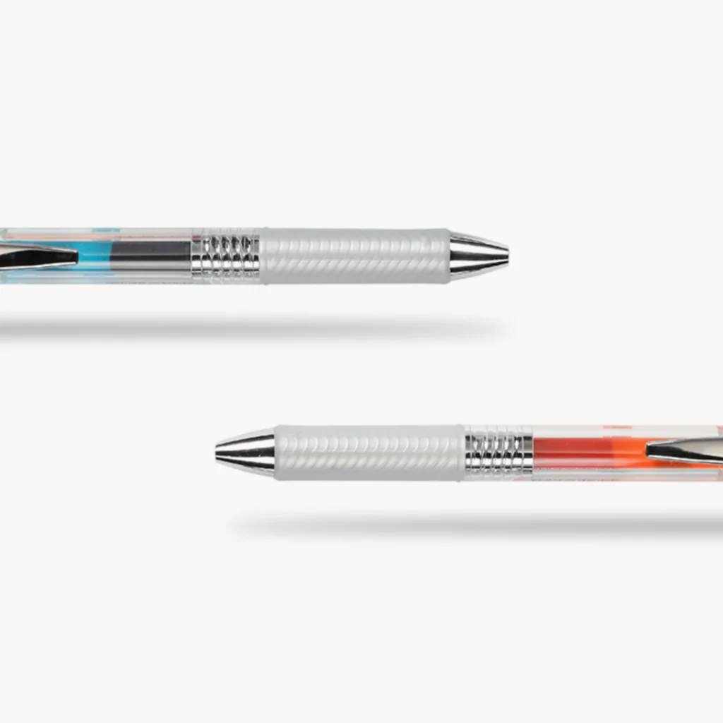 Gel Ink Ballpoint Pen