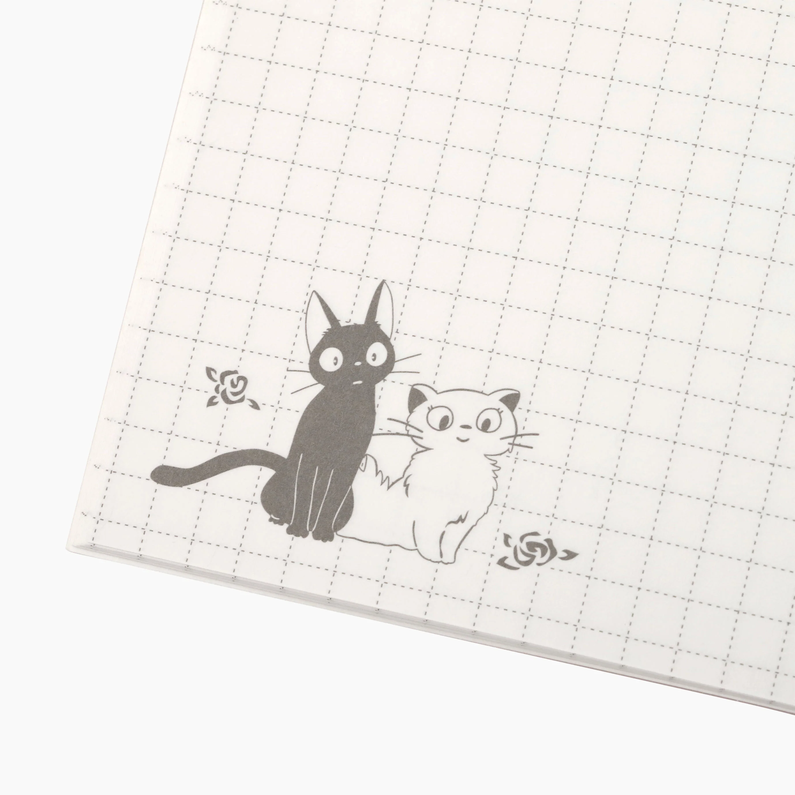 Studio Ghibli B6 Notebook