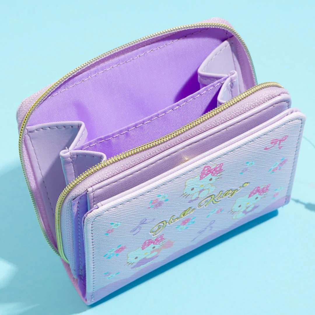 Hello Kitty Wallet