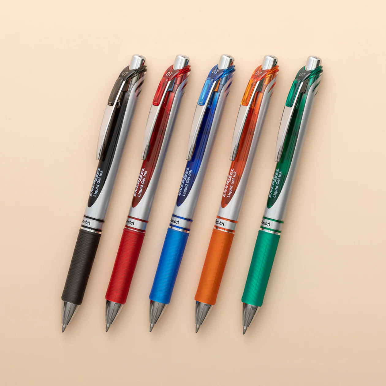 Pentel Energel Liquid Gel Ink Pen