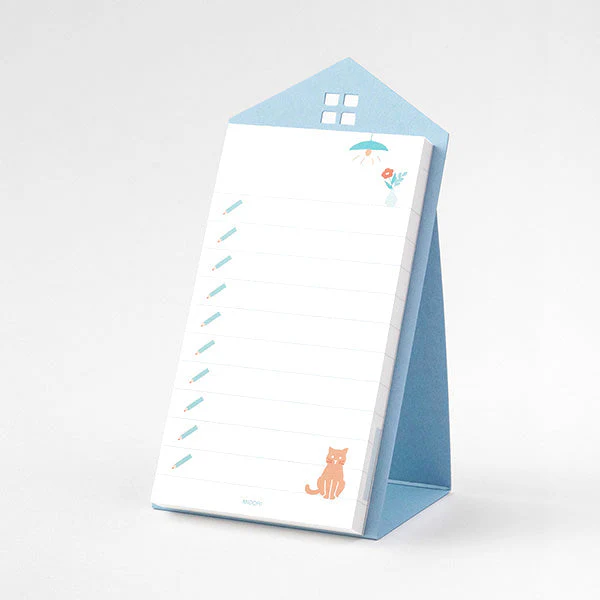 Midori Memo Stand