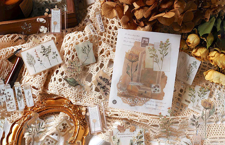 Seasonal Decor Stickers Winter