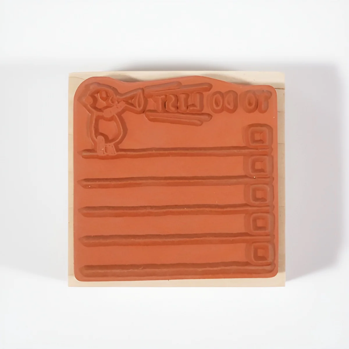 Fun Journal Stamps Set