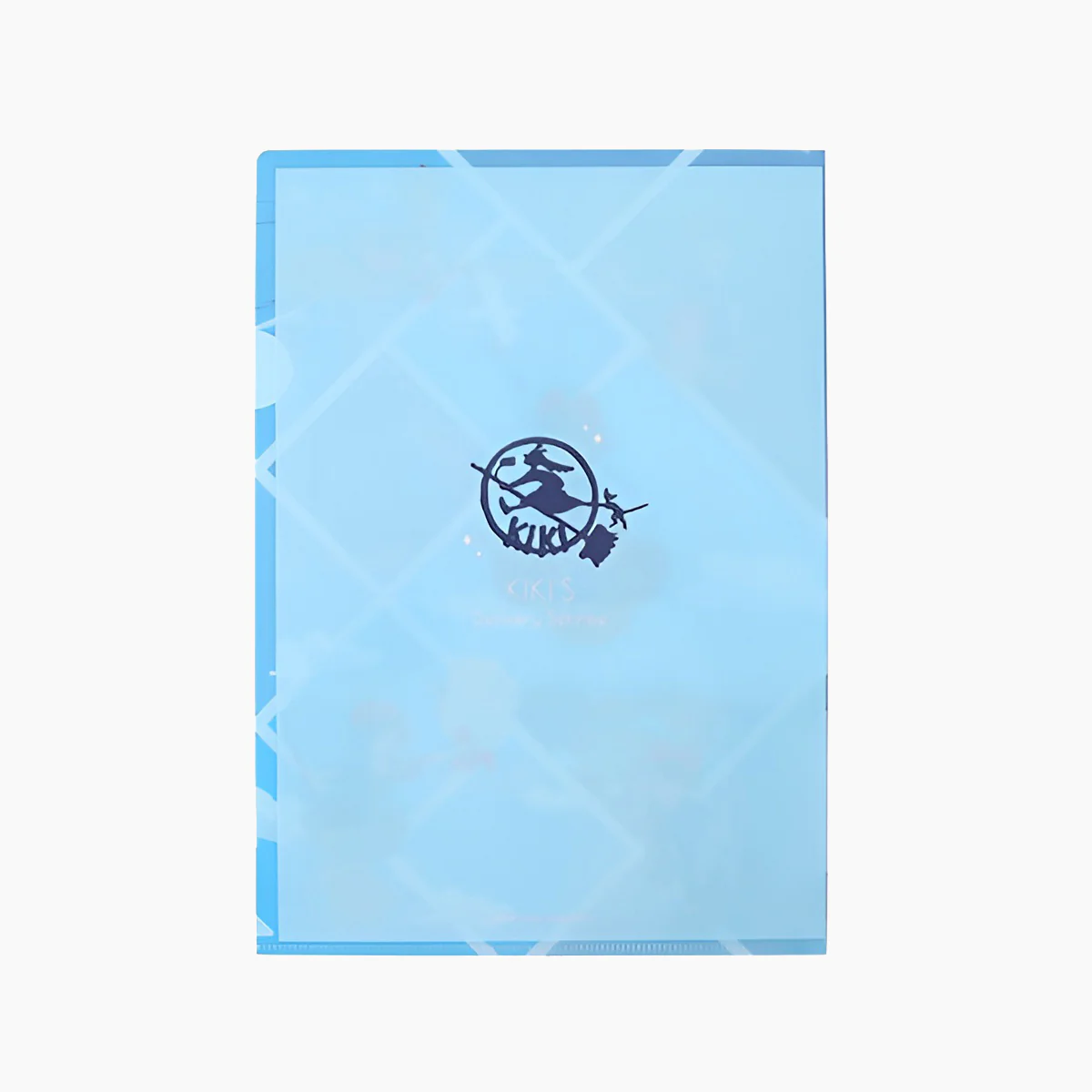 Fantasy Adventure Folder Flying Kiki