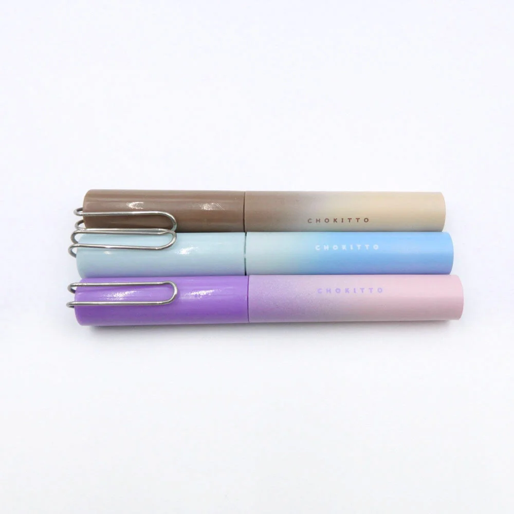 Q Lia Gradation Chokitto Compact Scissors