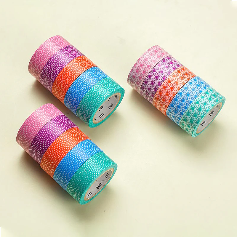 MT Deco Masking Tape