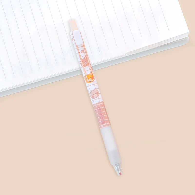 Cute Gel Pen