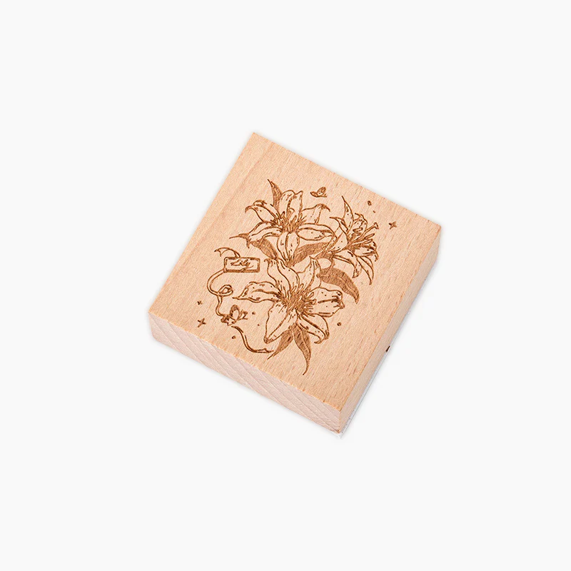 Wildflower Series Stamps