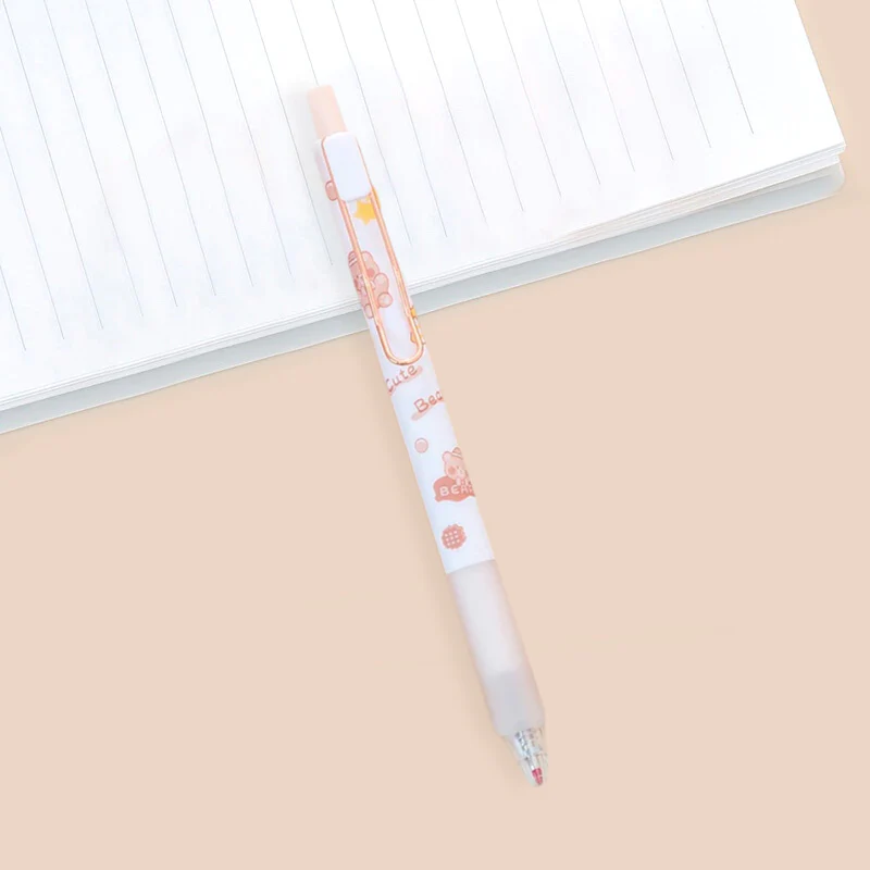 Cute Gel Pen