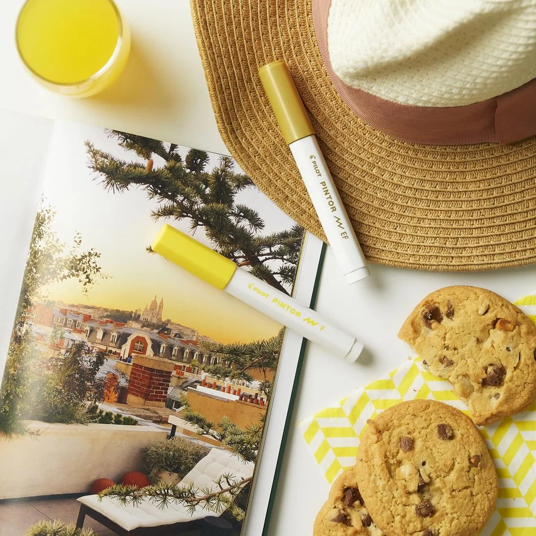 Paint Marker Extra Fine Point