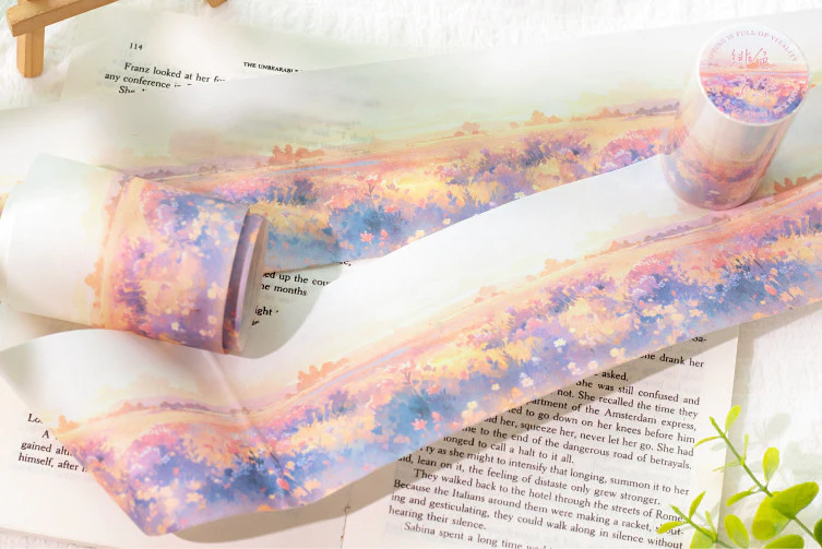 Dreamscape Nature Tape