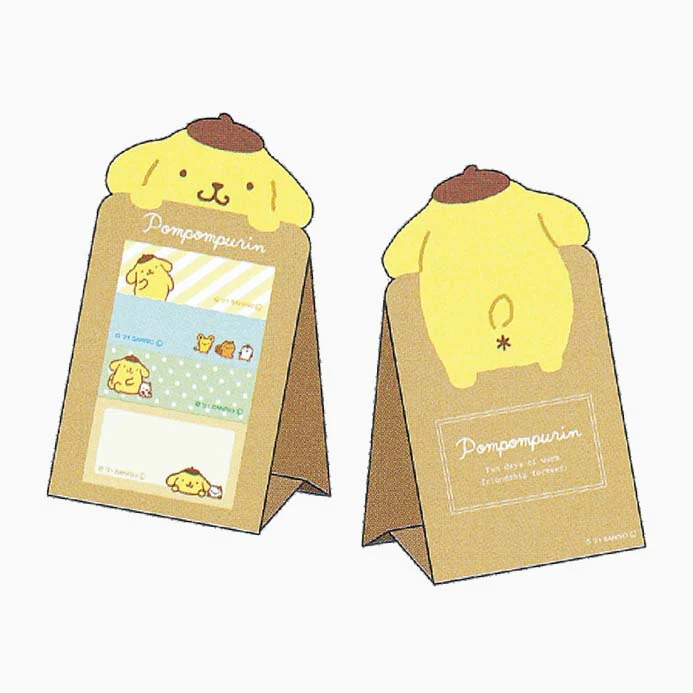 Sanrio Stand Index Sticky Notes