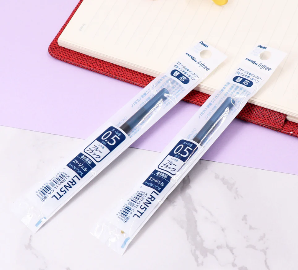 Gel Pen Refill 0.5 mm