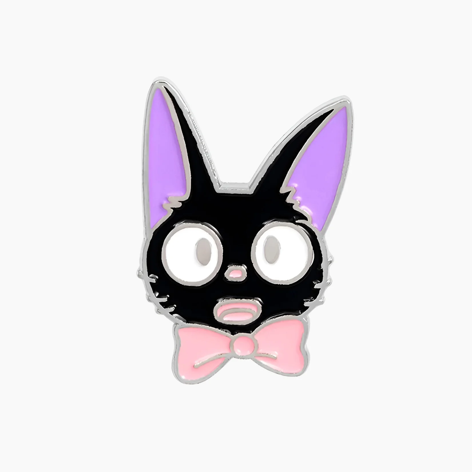 Kiki’s Delivery Service Enamel Pins