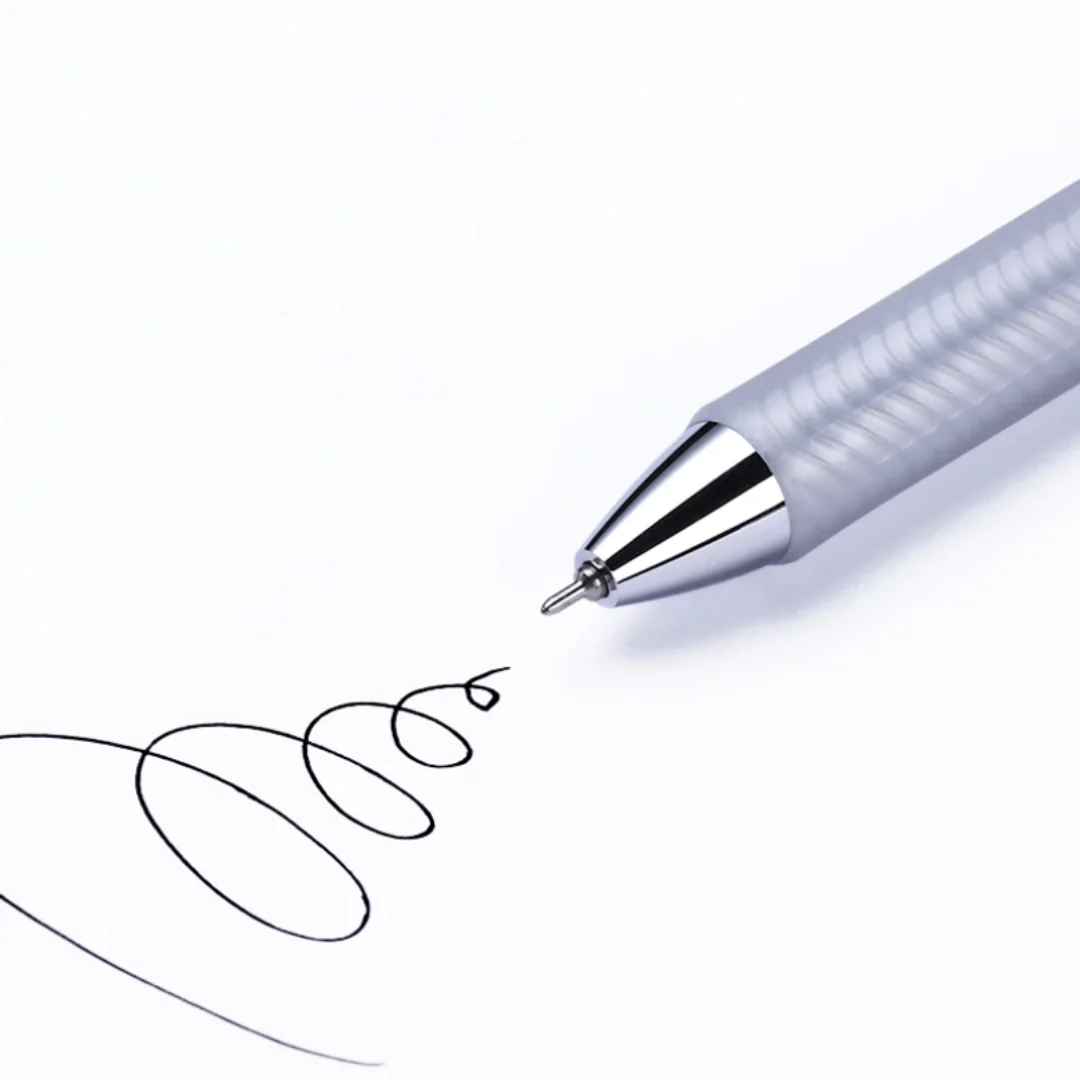 Gel Ink Ballpoint Pen