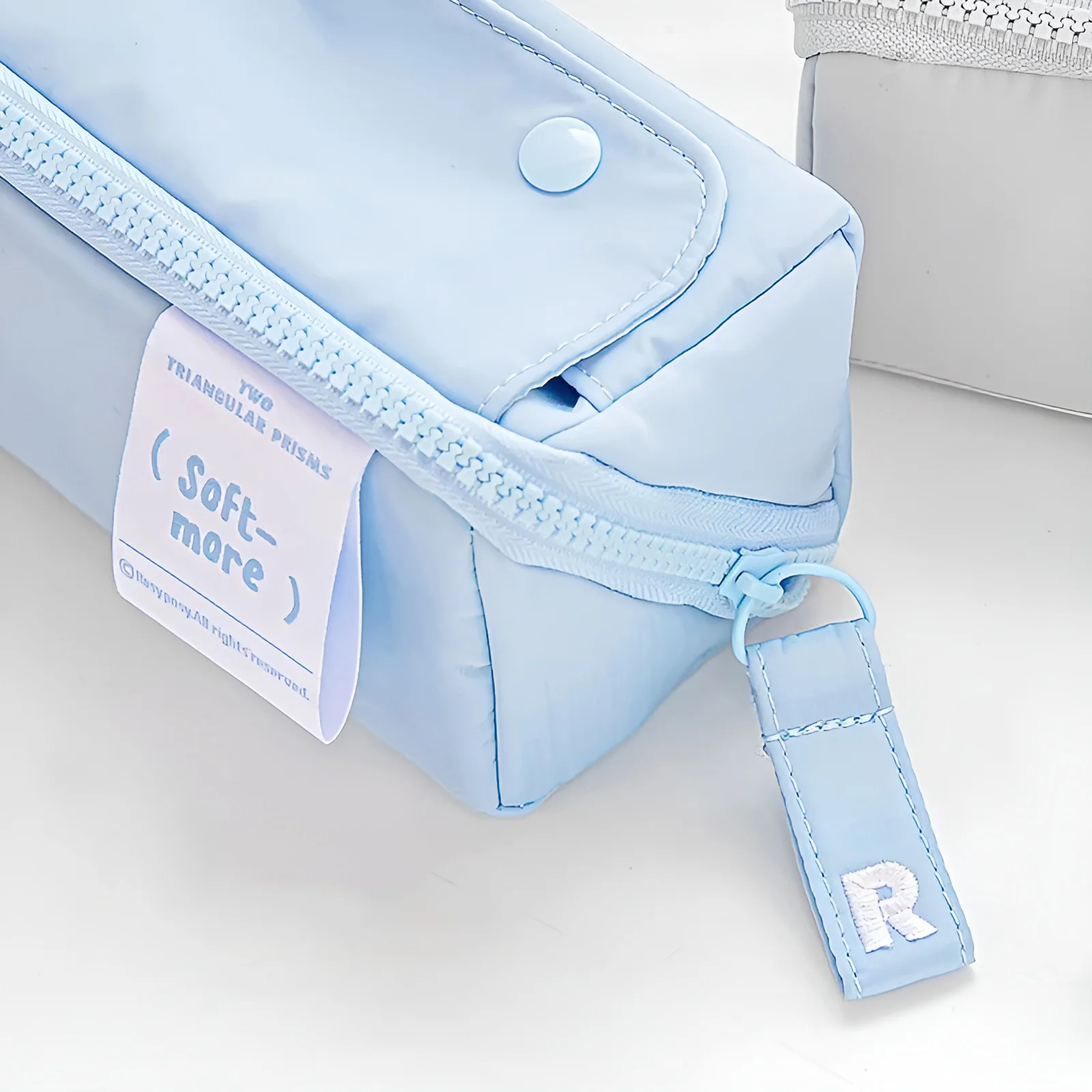 Sweet Reverie Large Capacity Pencil Case