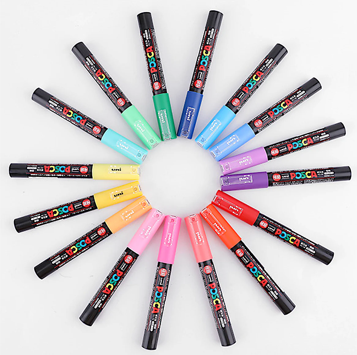 Extra Fine Paint Marker