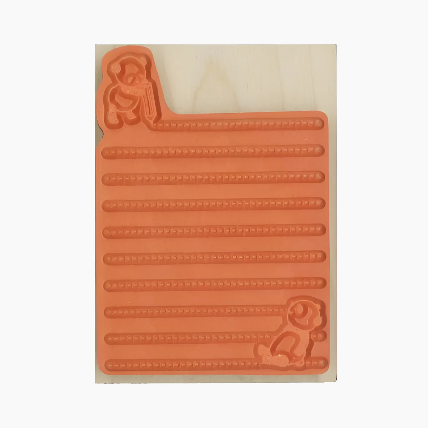 Fun Journal Stamps Set