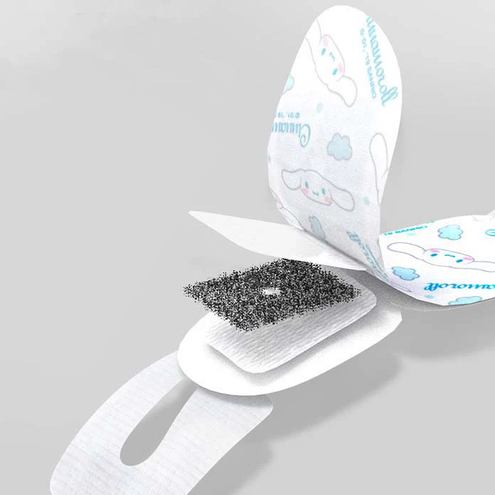 Fantasy Characters Steam Eye Mask