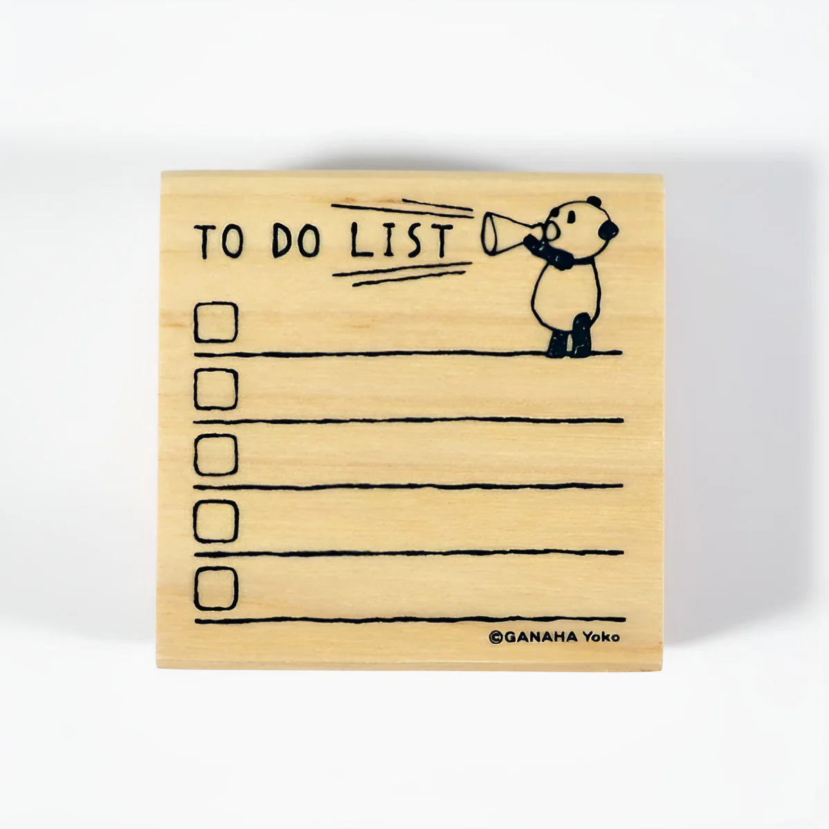 Fun Journal Stamps Set