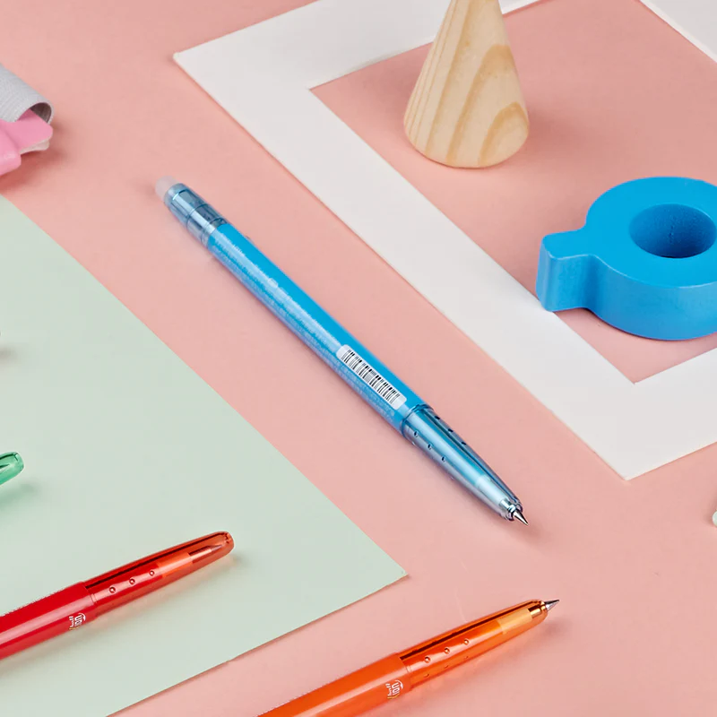 Ultra-Fine Ballpoint Pen