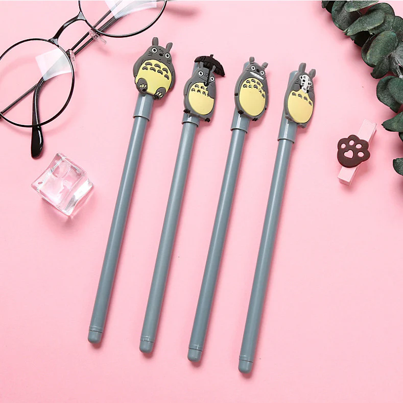 Fantasy Animal Gel Pen