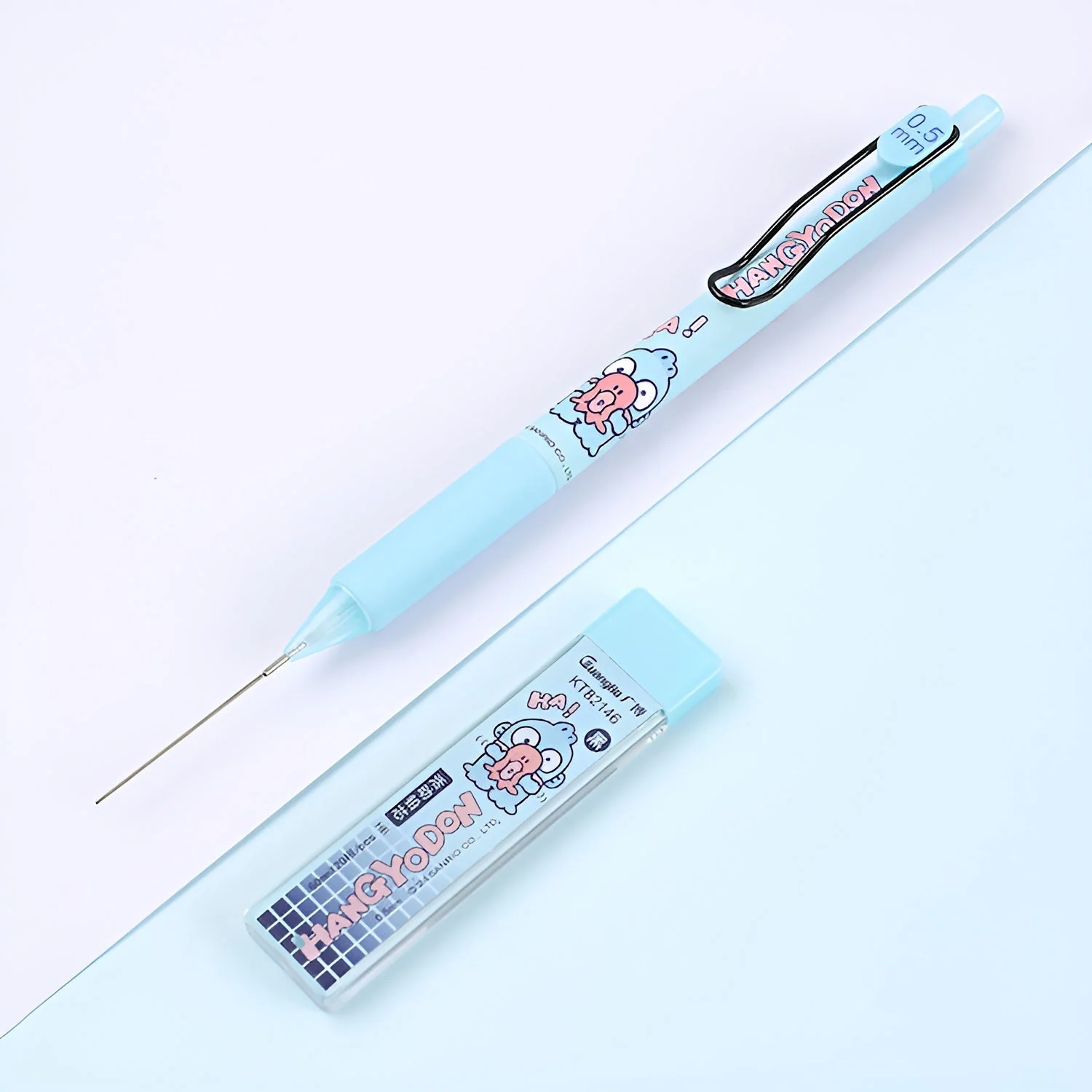 Sanrio Hangyodon Mechanical Pencil